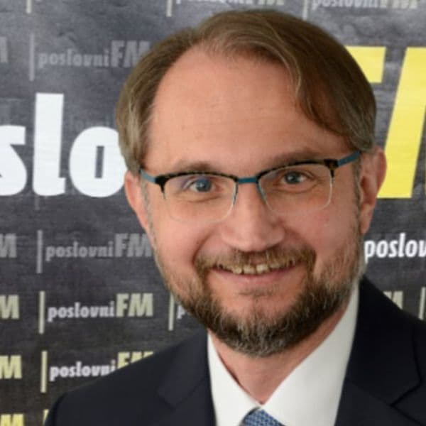 Vladimir Mozetic