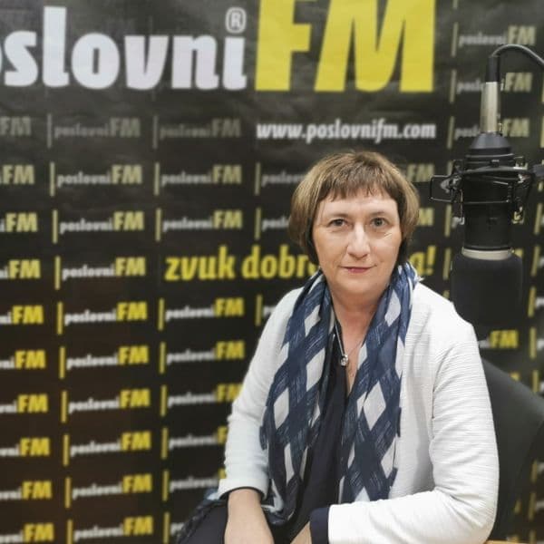 Darija Mateljak
