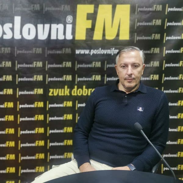 Goran Basarac