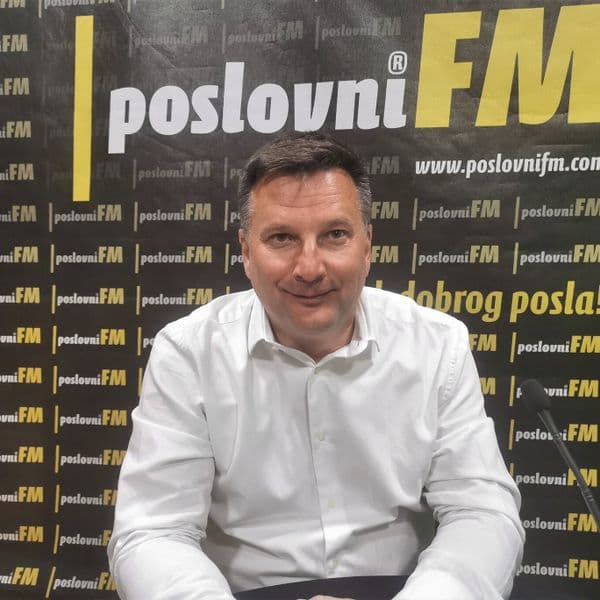 Zoran Torbica