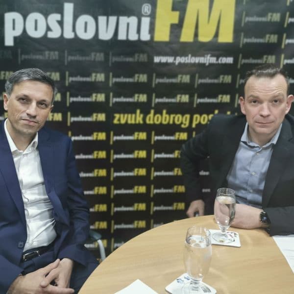 Ante Elez i Darijo Runjić