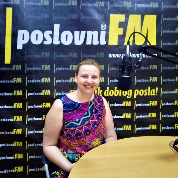Kristina Ercegović
