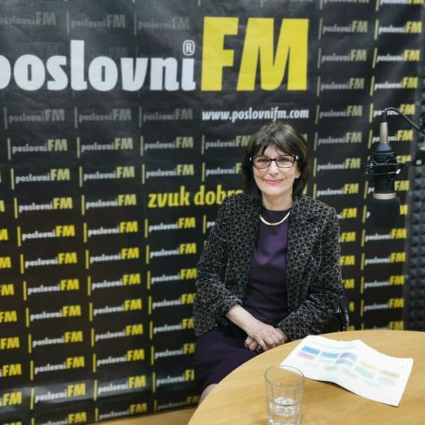 Gordana Kovačević