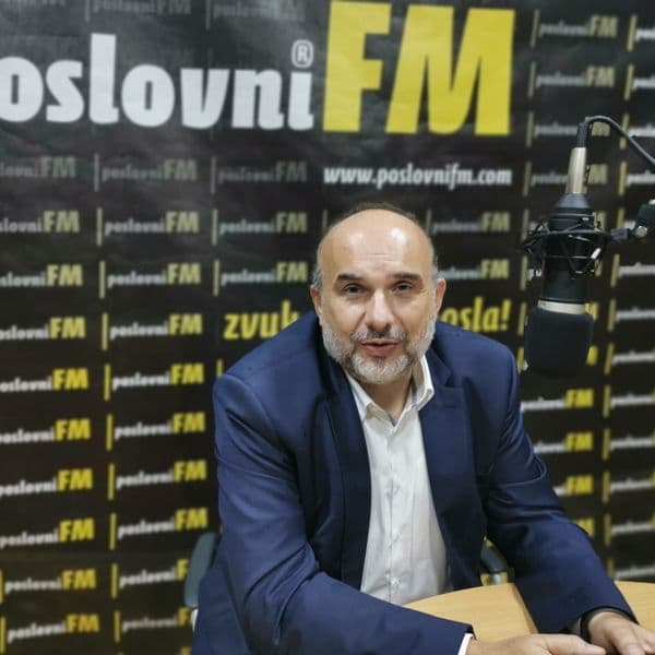 Davor Šimekač
