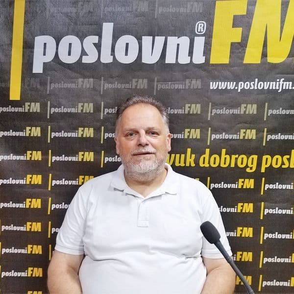 Zoran Pucarić