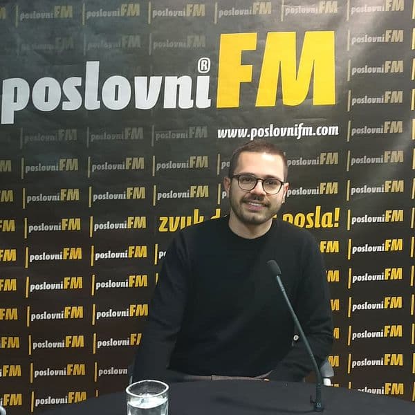 Bruno Dobrota