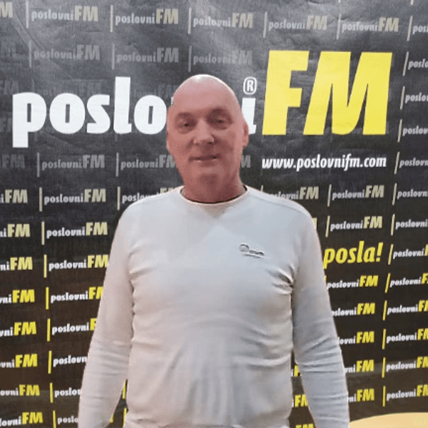Mirko Ljubičić