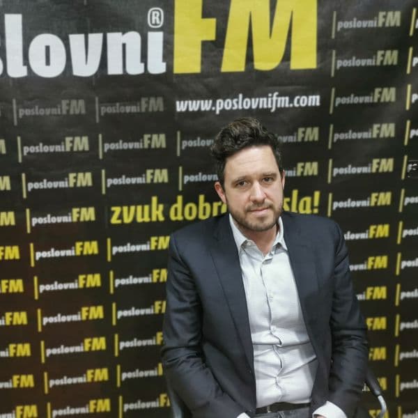 Mario Aunedi Medek