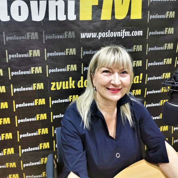 Davorka Biondić VInce
