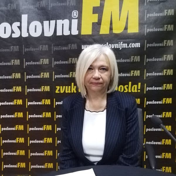 Zvjezdana Blažić