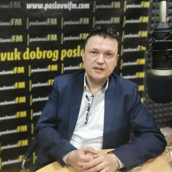 Josip Ninić