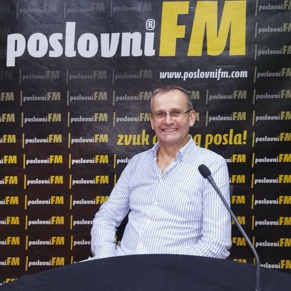 Igor Koržinek