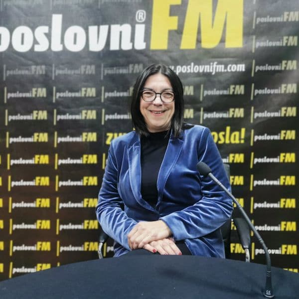Aleksandra Anić Vučinić