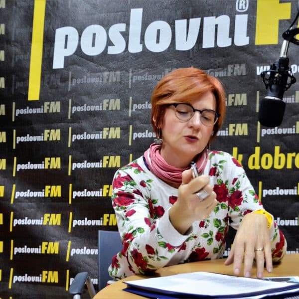 Sandra Vlašić