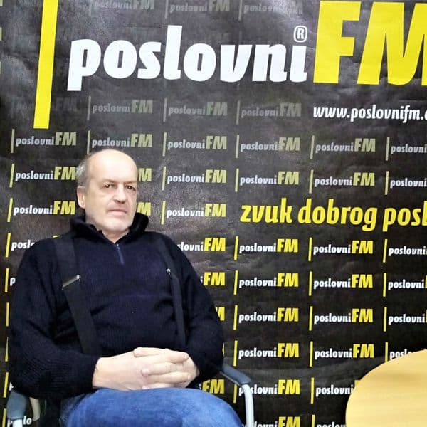 Radovan Marin