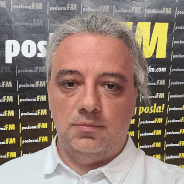 Krešimir Žaković