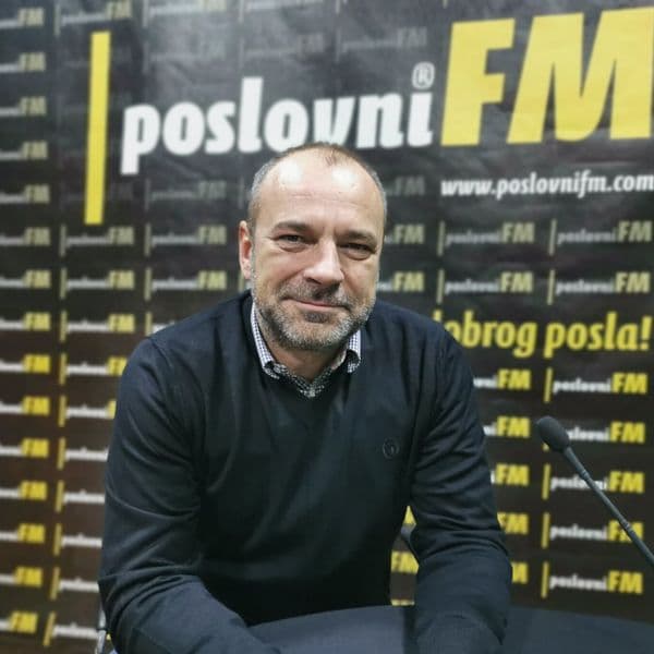 Mario Lešina