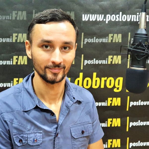 Andrej Levenski