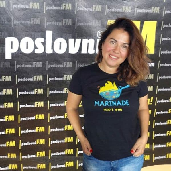 Marina Lisenko
