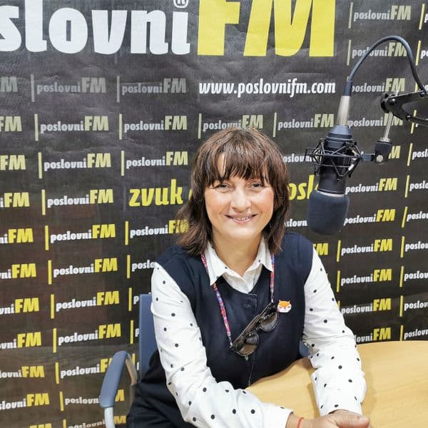Nataša Jokić Begić