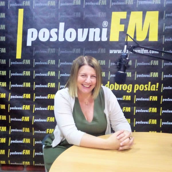 Nataša Kapetanović