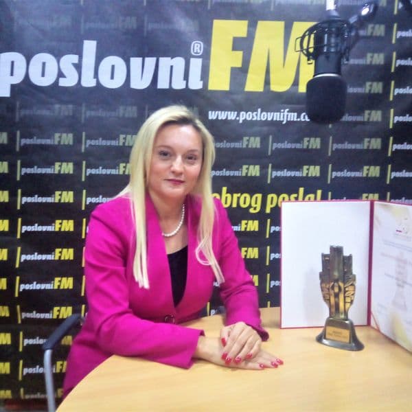 Sanela Dropulić