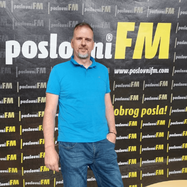 Hrvoje Paštar