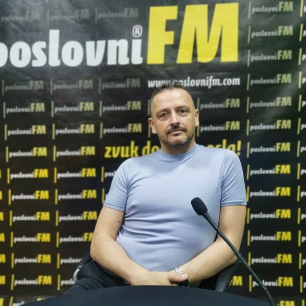 Davor Trupković