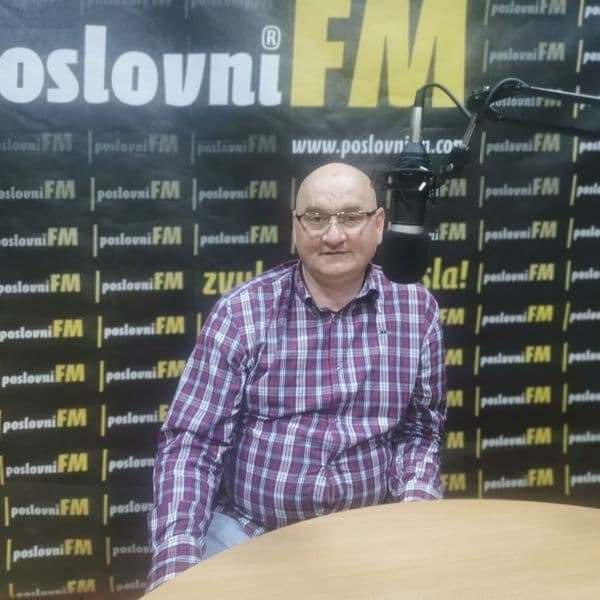 Stjepan Špeljko