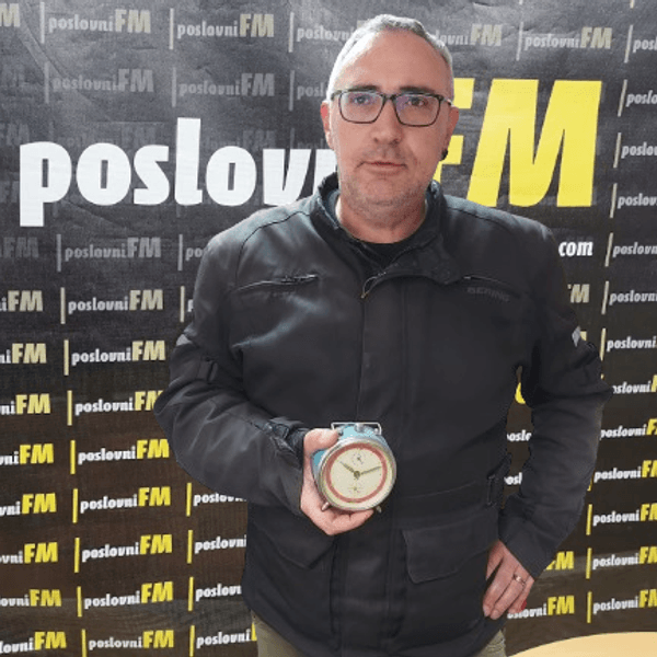 Slavko Vladušić