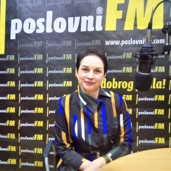 Ana Mišević