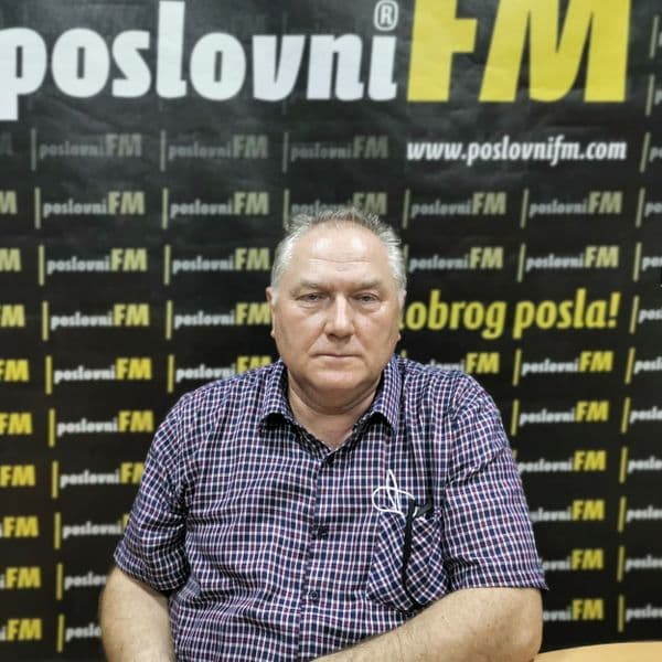 Stjepan Pavliša