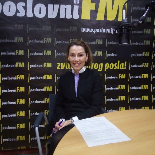 Maja Crnjak