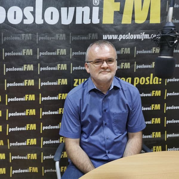 Jurica Lovrinčević