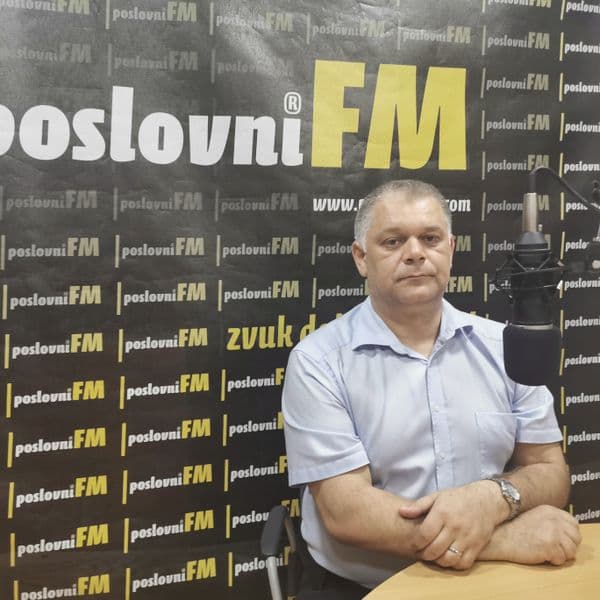 Željko Pavlin
