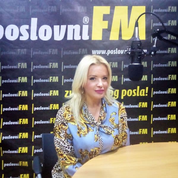 Ivana Alilović