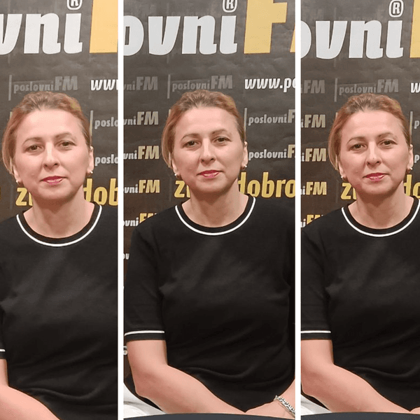 Marina Šaravanja