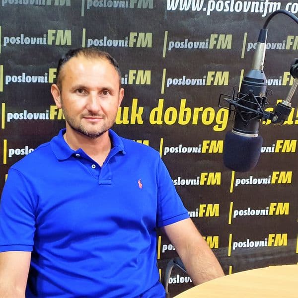 Saša Bilić