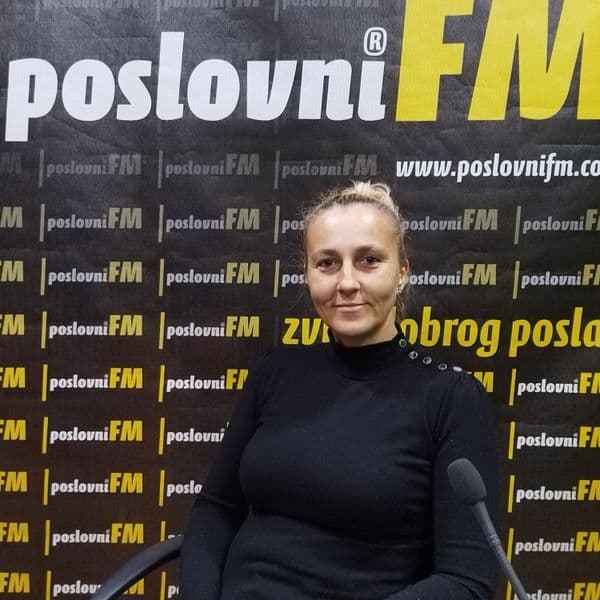 Marina Galović