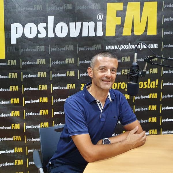 Dražen Orešani