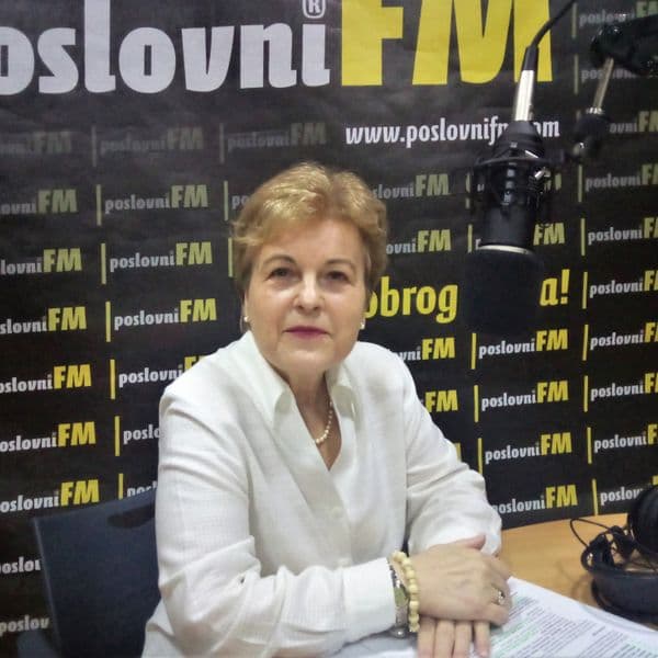 Nada Banek