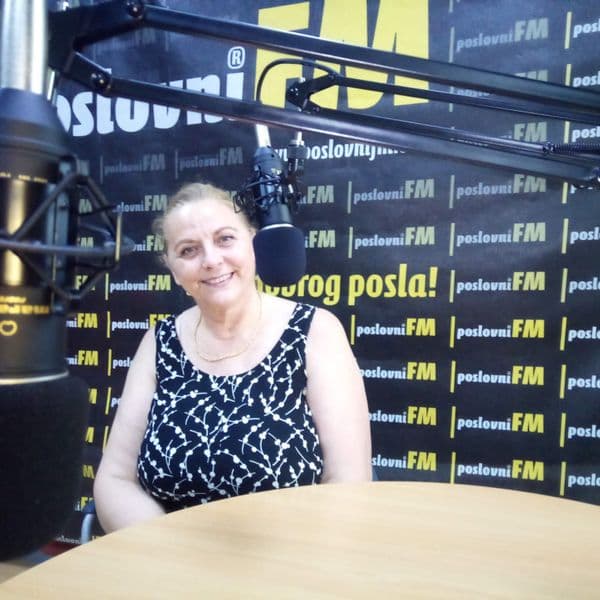 Ljiljana Kukec