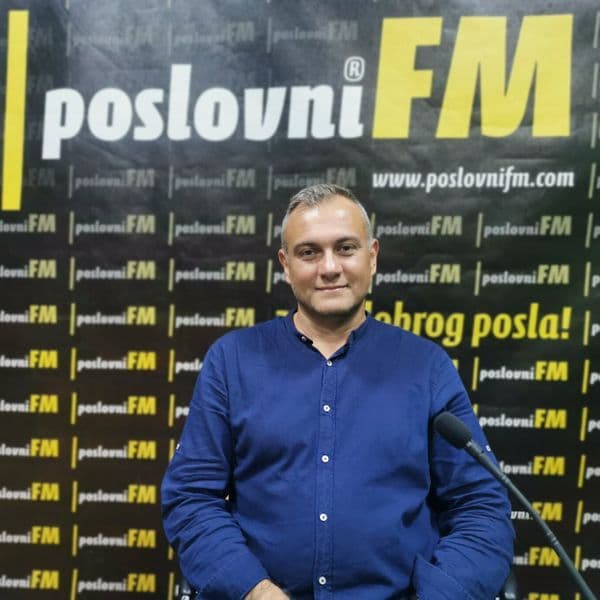Željko Gobac