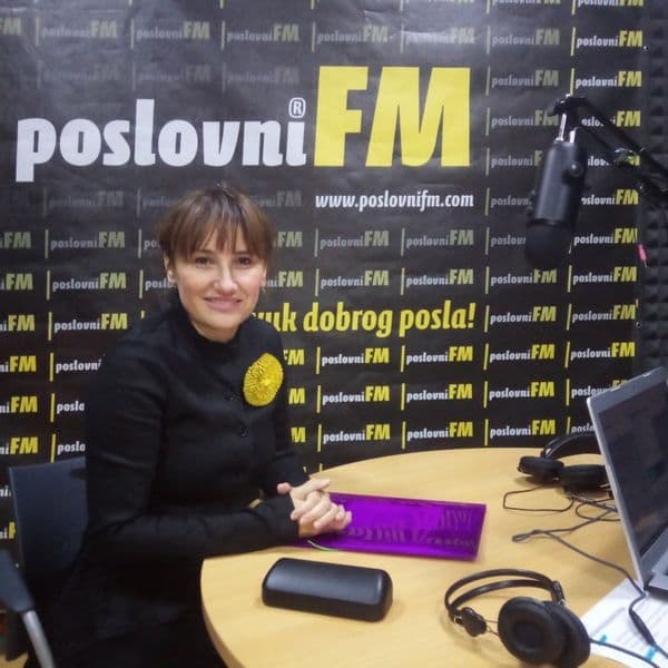 Dijana Boičeta Markoja