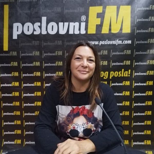 Anita Prelas Kovačević