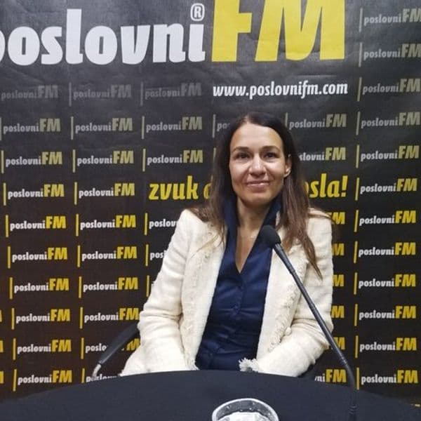 Mirjana Matešić