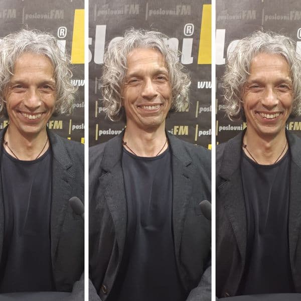 Dario Kožul