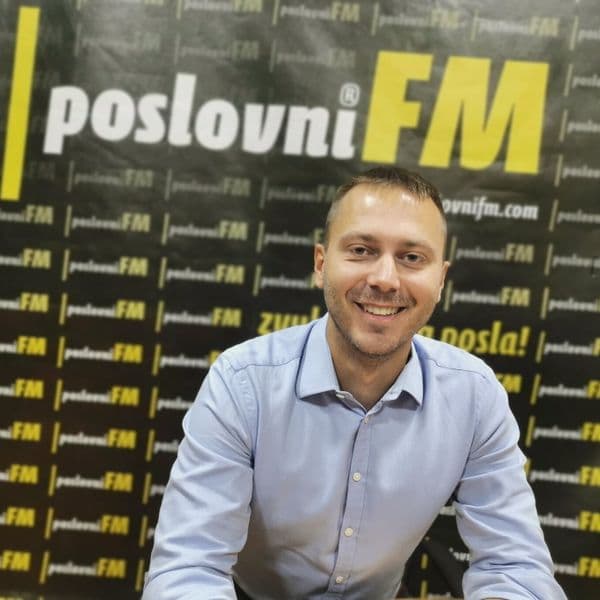 Vedran Blagus