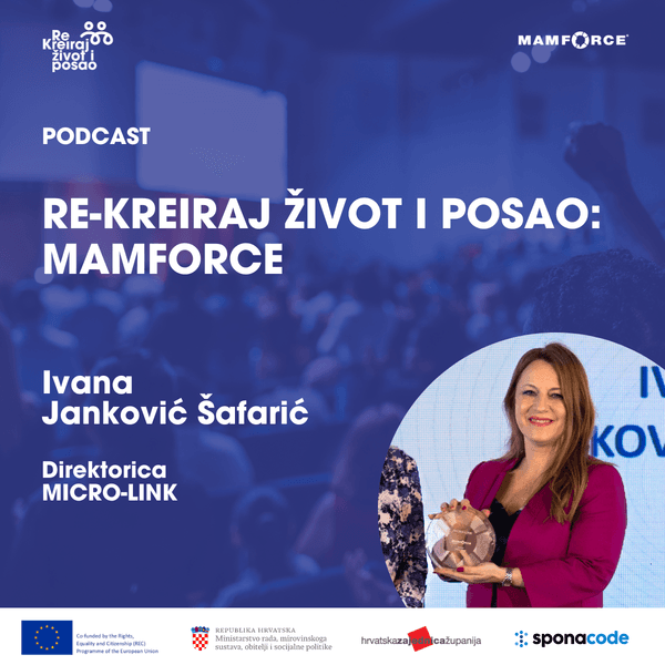 Ivana Janković Šafarić, Micro-Link