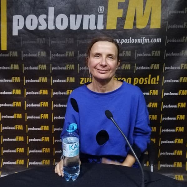 Mojca Domiter
